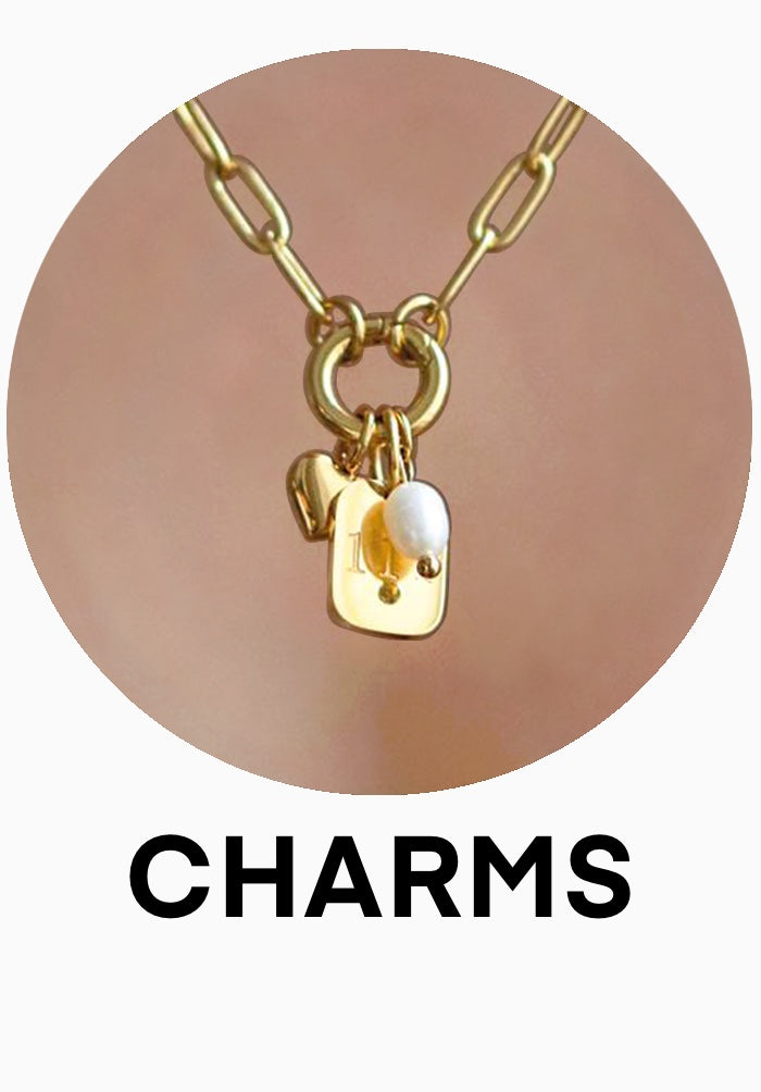 CHARMS