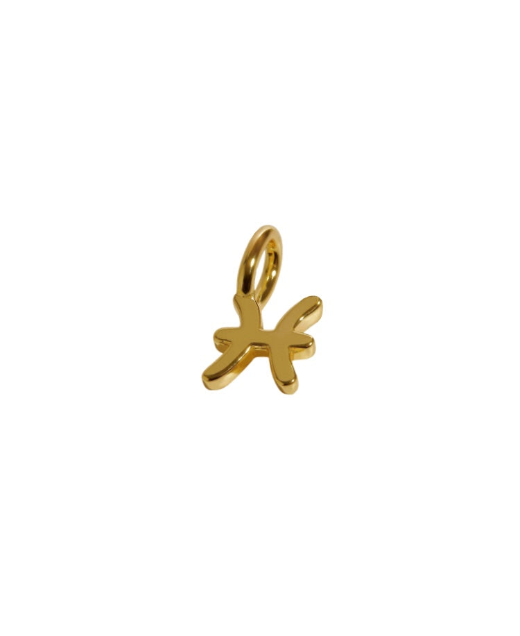 ZODIAC CHARM - PISCES