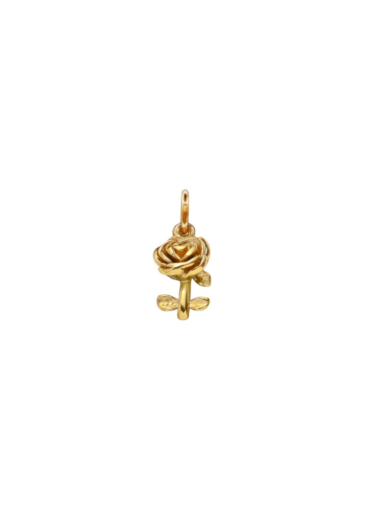 BLOOMING ROSE CHARM