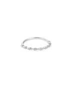 LUMINA STACKING RING