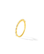 LUMINA STACKING RING