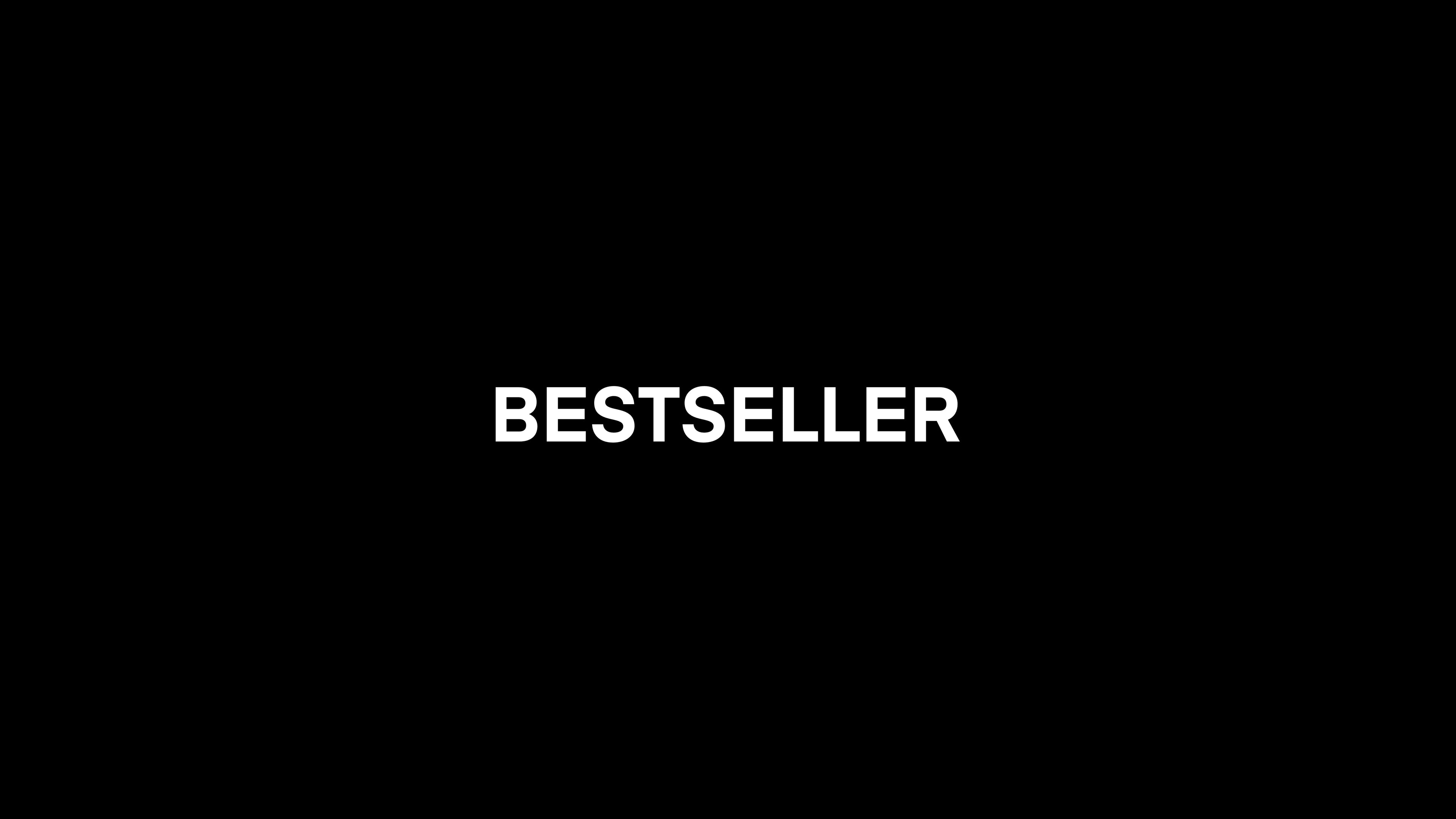 BESTSELLER