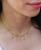 CHAIN KETTE