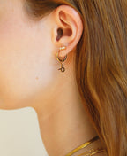 ZODIAC CHARM - GEMINI