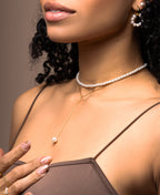 DAZZLING WHITE KETTE