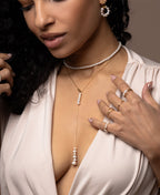 DAZZLING WHITE KETTE