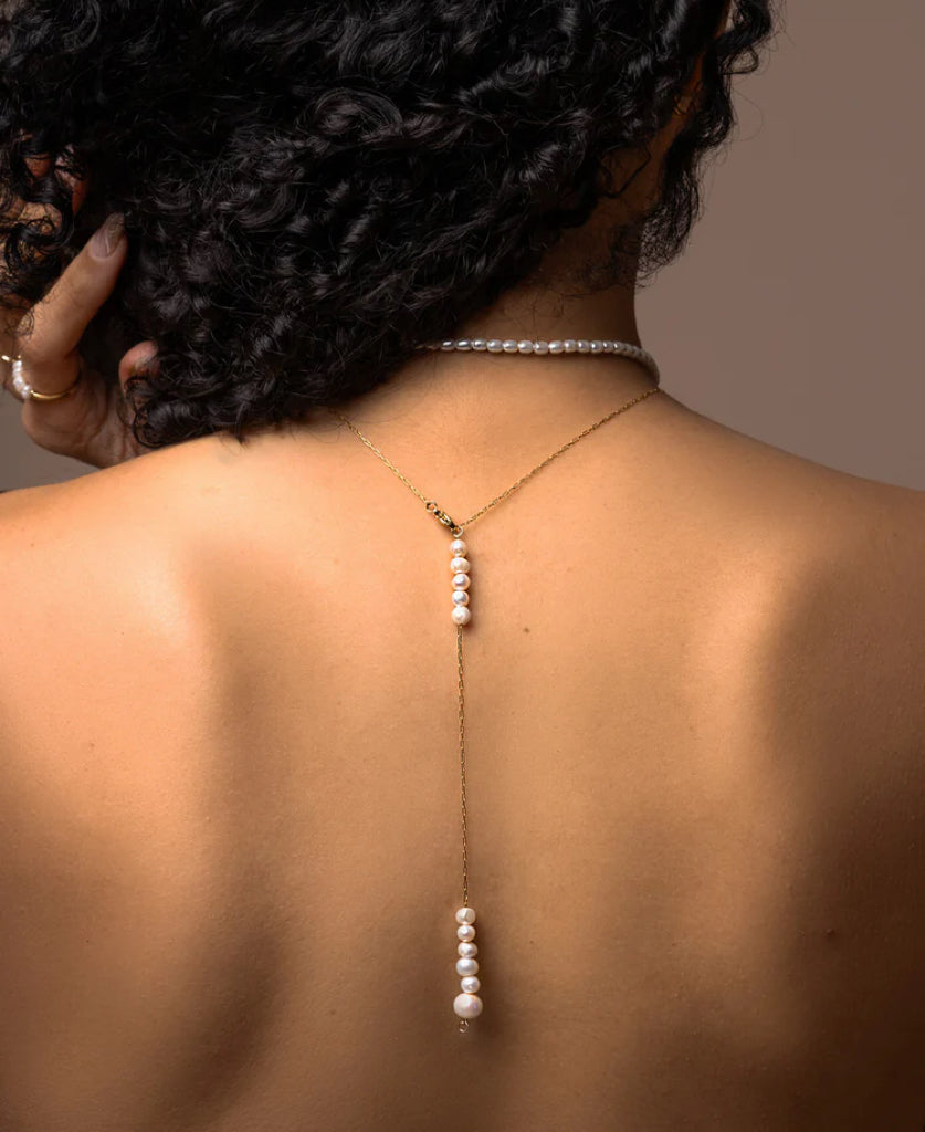 DAZZLING WHITE KETTE