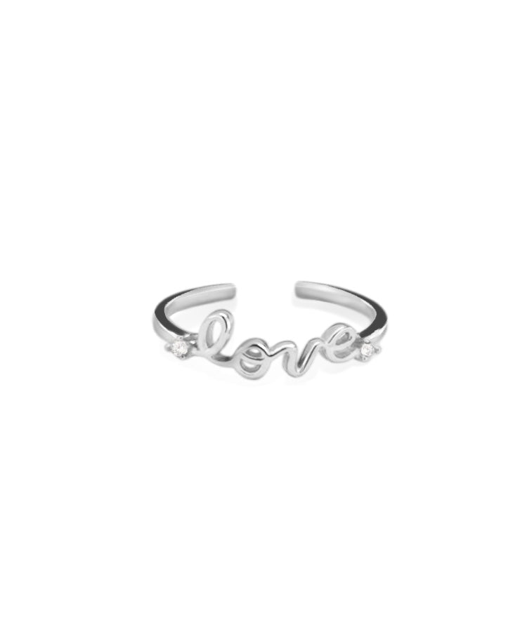 LOVE RING
