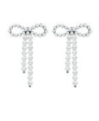 TIDAL KNOT OHRSTECKER