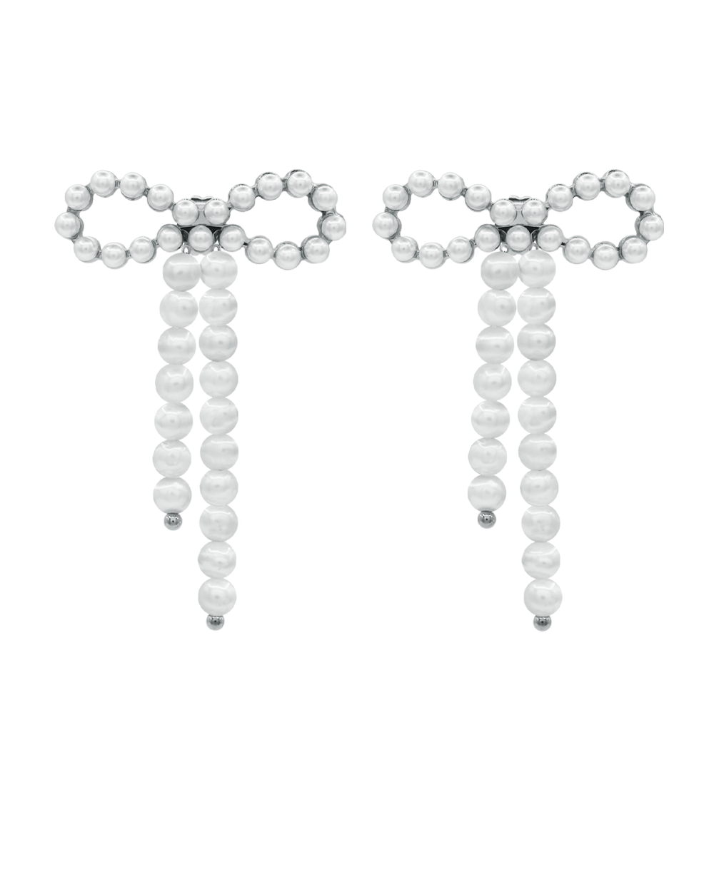 TIDAL KNOT OHRSTECKER