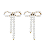 TIDAL KNOT OHRSTECKER