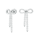 TIDAL KNOT OHRSTECKER