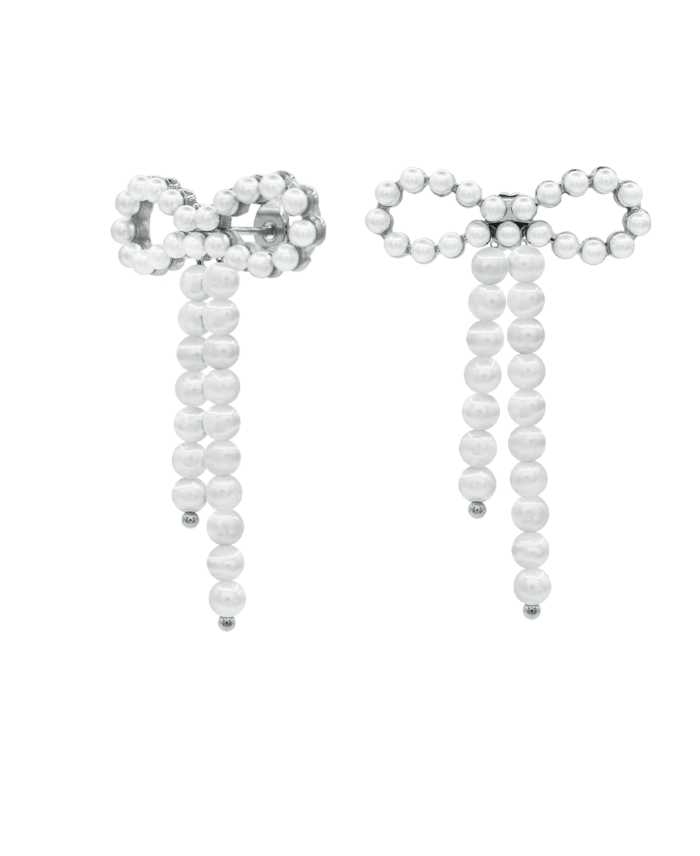 TIDAL KNOT OHRSTECKER