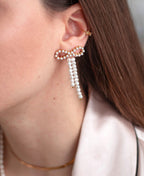 TIDAL KNOT OHRSTECKER