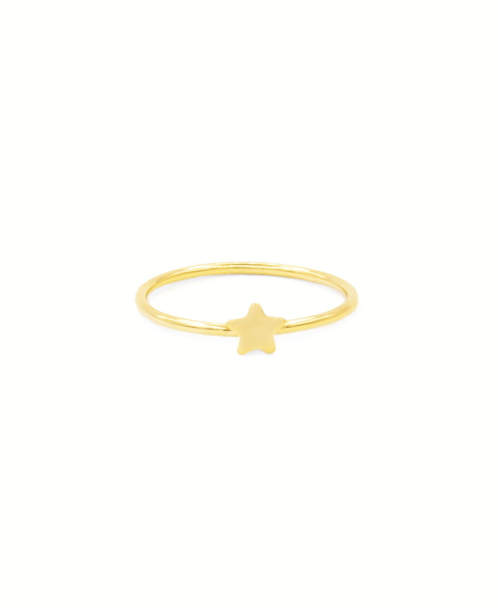 STAR RING
