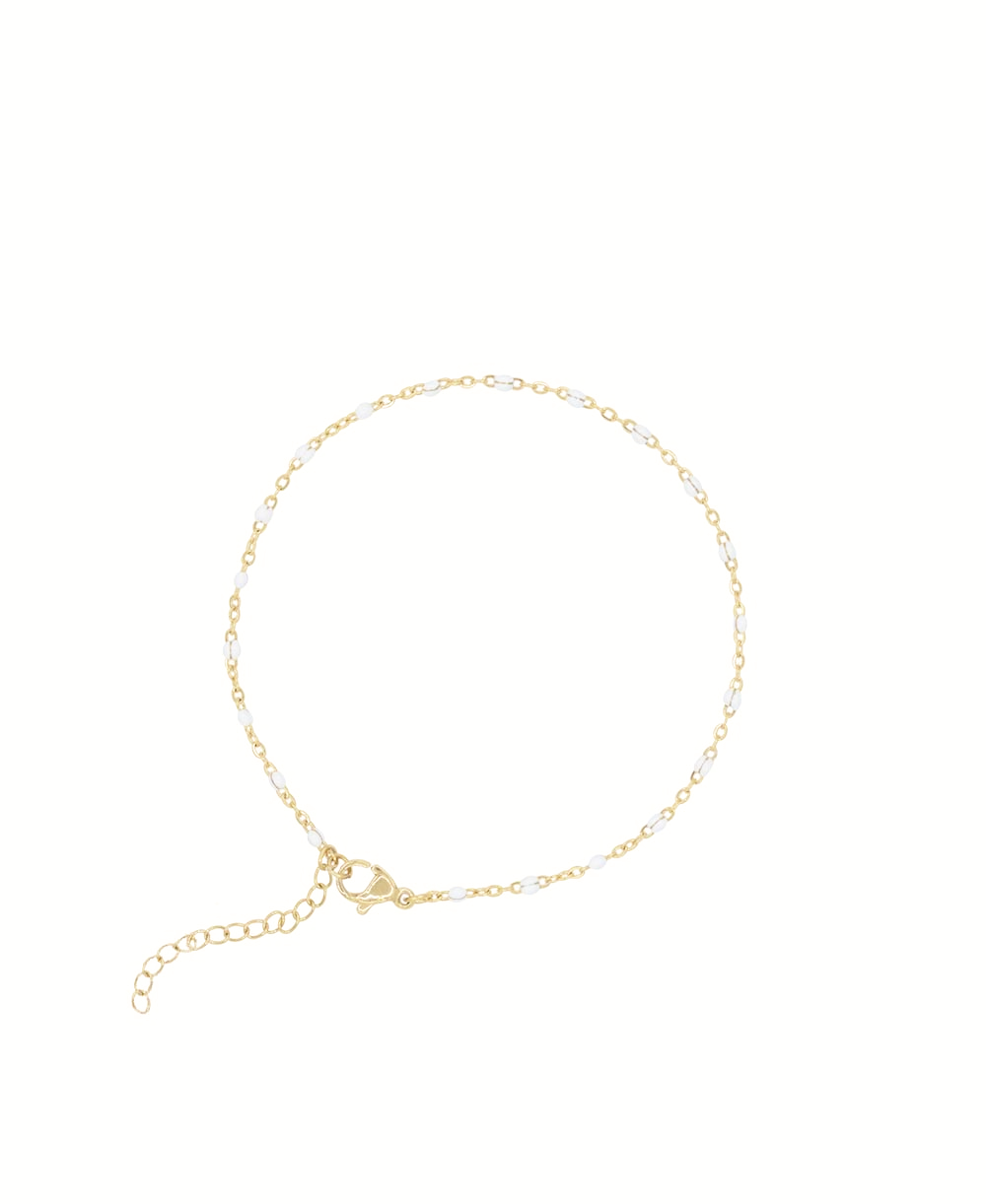 SUNRAYS FUSSKETTCHEN